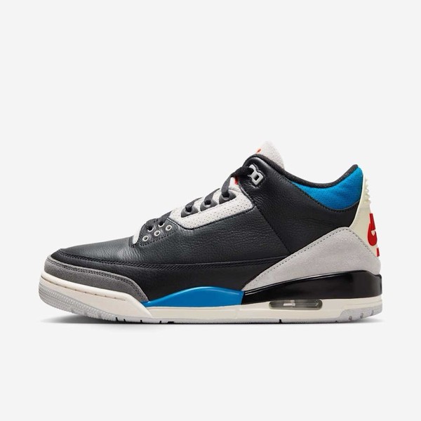 Air Jordan 3 Retro OG Rare Air IB8967-004 4