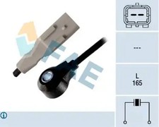 Klopfsensor 60249 FAE für CITROËN PEUGEOT