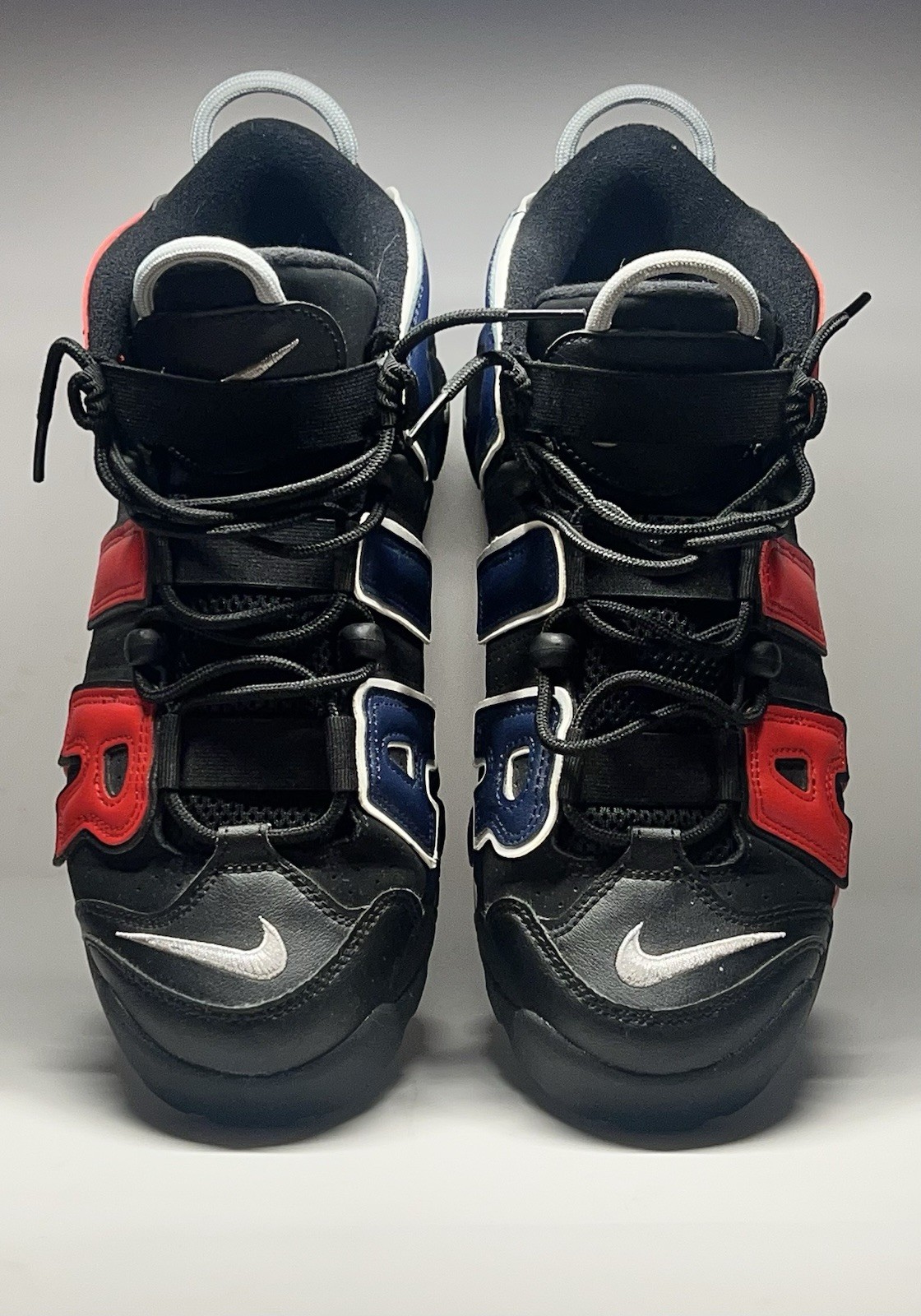 Nike Air More Uptempo '96 Men's