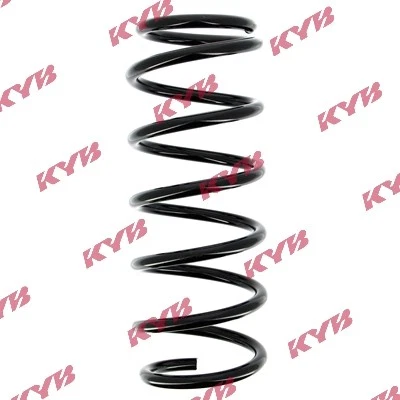 SUSPENSION SPRING RG1009 FOR MAZDA MG L3-VDT 2.3L 4cyl CX-7 18K4G/K4F 1.8L 4cyl - Image 2 of 4