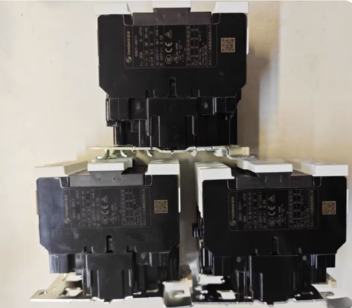 1PC NEW TIANSHUI 213 Contactor GSC1-9511 95A 1NO1NC AC220V #AA - Bild 3 von 4
