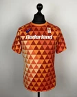 Netherlands Holland Olympic Team training shirt Asics Size M