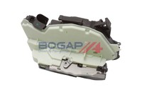 Bogap A5316202 TüRschloss Vorne Rechts FüR MII Citigo E-CITIGO Superb II VW Up!