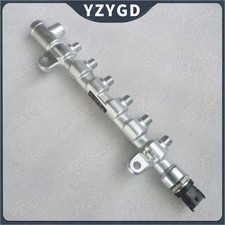 0445224111 For Cummins Engine Components Common Rail Pipe 0445224111