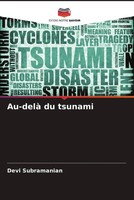 Au-Delà Du Tsunami Devi Subramanian Taschenbuch FranzöSisch 2022