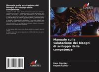 Ram Digvijay (U. A.) | Manuale Sulla Valutazione Dei Bisogni Di Sviluppo...