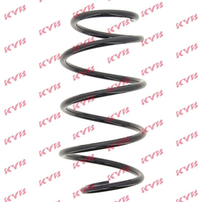 KYB RA3981 Fahrwerksfeder für RENAULT