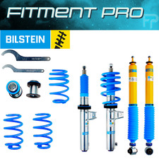 Bilstein B16 Pss10 Coilover Kit For 2015-20 Audi A3s3 15-19 Vw Golf R 48-251570