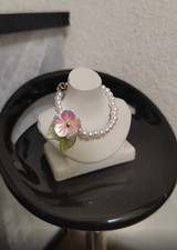 1/6 Doll Jewel Flower Necklace for Fashion Royalty Poppy Parker B54
