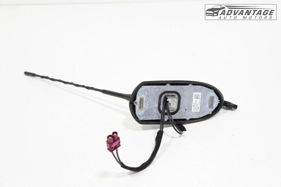 2020-2025 BUICK ENCORE GX MÓDULO DE ANTENA DE TETO EXTERNO E MASTRO 42747534 FABRICANTE DE EQUIPAMENTO ORIGINAL - Imagem 3 de 4