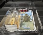Hasbro Star Wars Vintage Collection Weequay ROJ Figure 2023 w/ Malko box — photo 3