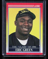 Eric Green
