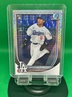 2025 Topps Hyeseong Kim Base (Raw)