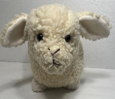 Eden Plush Sheep - Lamb - 15" Long