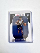 Top 2020-21 NBA Rookie Cards Guide and Basketball Rookie Card Hot List 27