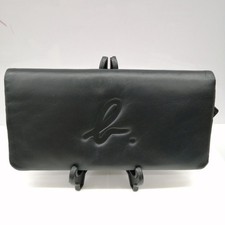 AGNES B. Long Wallet VAW06-02 Used