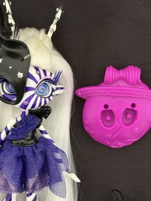 Mimi Merize Novi Stars Super Novas Doll COMPLETE HTF | eBay