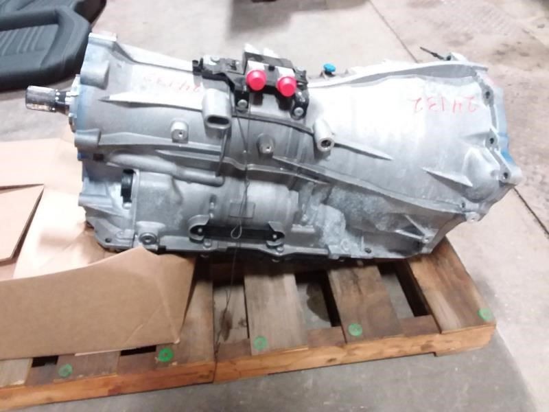 Maserati Grecale 2023 Transmission