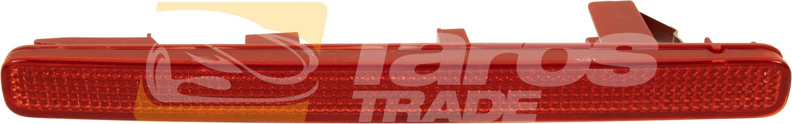Réflecteur pare-choc arrière gauche Honda Accord 2008-2011 catadioptre rouge CU2
