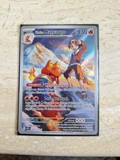 Klarins Magcargo ASC 222/217 Boosterfrisch Near Mint Deutsch