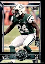 2015 Topps - Topp 60 Darrelle Revis #374