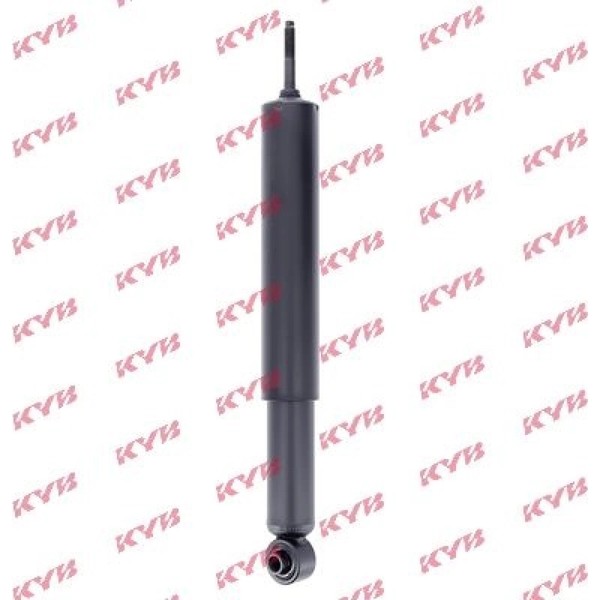 2X KYB 443207 StoßDäMpfer FüR BMW 3 E30-image