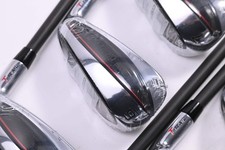 Cobra T-Rail 2024 Eisen / 5-PW+SW / Regular F...