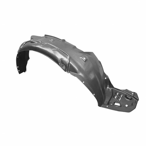 For Acura ILX 2013 2014 2015 Passenger Side Fender Liner | Front