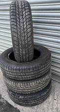 X4 185/65/15 Tyres