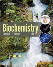 Biochemistry 10th edition [10e]