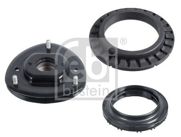Febi Bilstein Domlager Reperatursatz Vorne Passend FüR MERCEDES-BENZ SLK R171-image