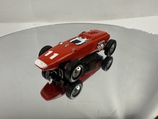 ORIGINAL AURORA  1405 T-JET, McLAREN BRM, RUNNING SLIM LINE, VERY Good