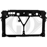 Diederichs Frontverkleidung FüR Mazda