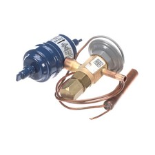 Kold-Draft Expansion Valve W/Dryer 102118802 - Free Shipping  Geniune OEM