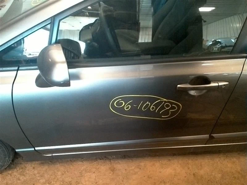 Used Gear Box Automatic Transmission 1.8L Fits 06-11 CIVIC 10093517 - Image 4 of 4