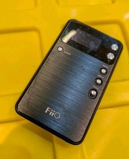 FiiO E17 Alpen Portable Headphone Amplifier Only