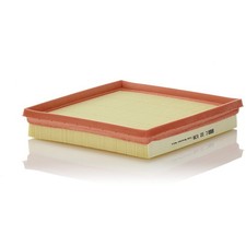 MANN-FILTER C 22 038 Filtre à air pour SUBARU OUTBACK Forester V (SK) XV (GT)