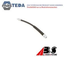 SL 6596 BREMSSCHLAUCH BREMSLEITUNG VORNE RECHT LINKS ABS FÜR VW GOLF VII,PASSAT