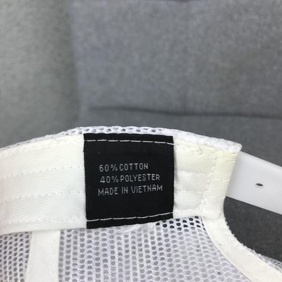Casquette chapeau de camionneur Travis Mathew taille unique vie en