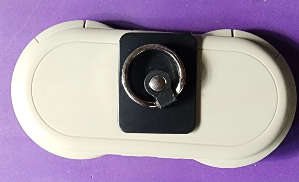 8BITDO NES30 Pro Bluetooth Controller Tested Works Comes With Charging Cord - Image 3 of 4