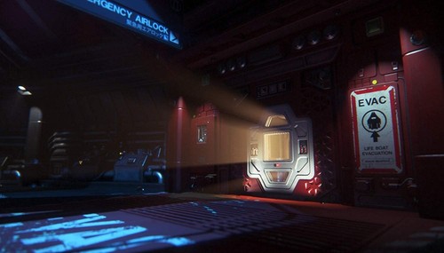 Xbox One Alien: Isolation Game NEW - Picture 3 of 7