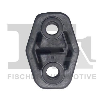 Fa1 Halter, Abgasanlage 113-918 FüR Audi-image