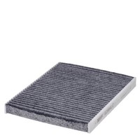 Hengst Filter E2964LC Filter, Innenraumluft