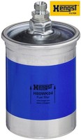 Hengst Filter H80WK04 Kraftstofffilter Kraftstoffilter