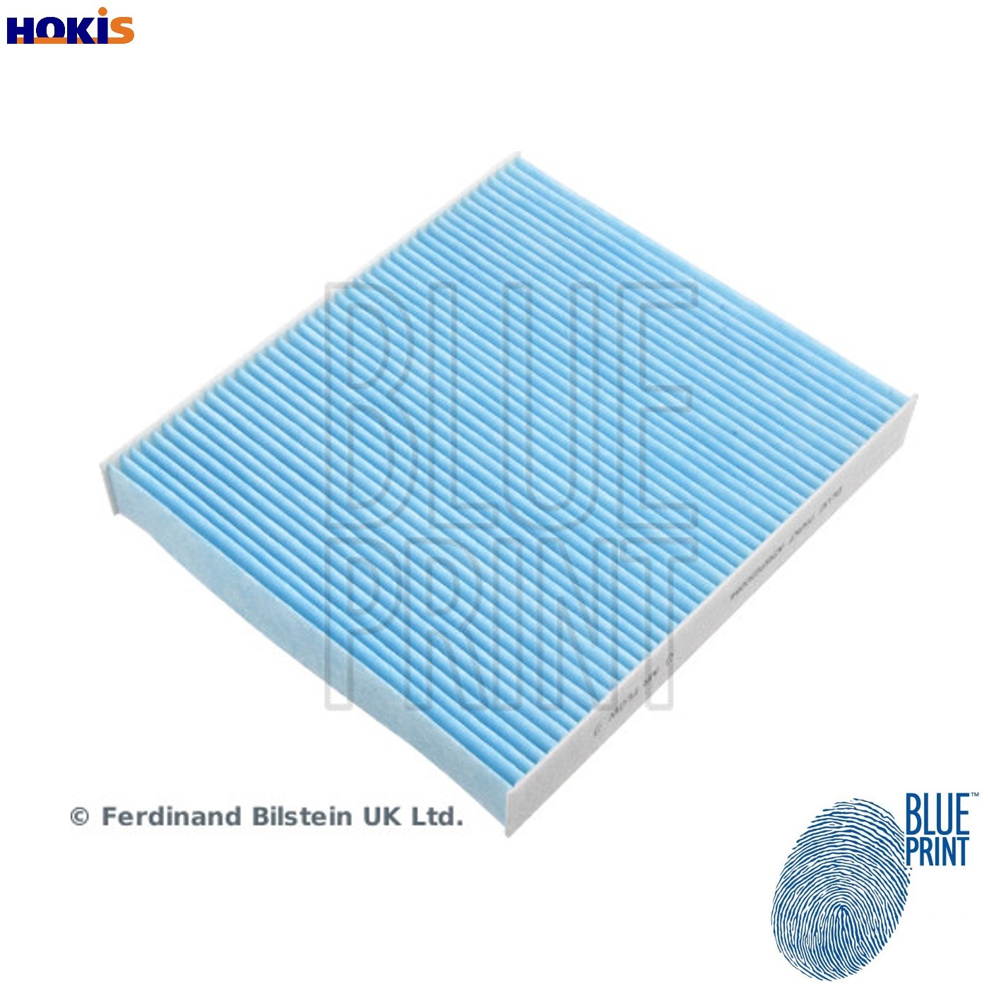 ✅Fits BLUE PRINT ADBP250064 Filter, cabin air ADBP250064 Cabin filte ⭐UK Seller⭐ - Image 13