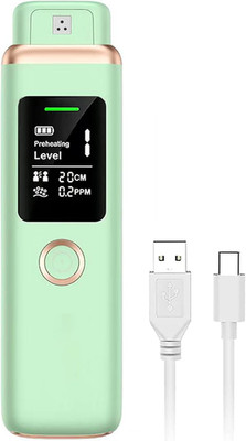 Bad Breath Tester, Smart Breath Odor Detector,Portable Contactless Bad Breath Ch