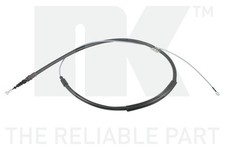 Seilzug Feststellbremse hinten für CITROËN C4 III X