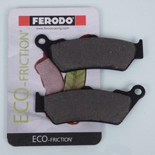 Plaquette de frein BMW 2000