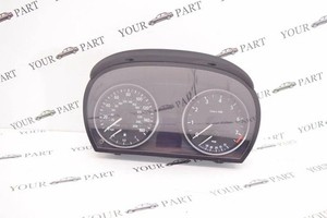 BMW 3 E90 Kombiinstrument 2005 31013052