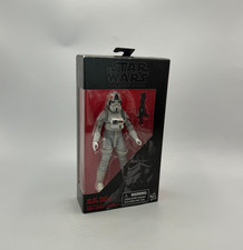 Star Wars Black Series At-At Pilot Driver 6 Action Figure 31 New Sealed